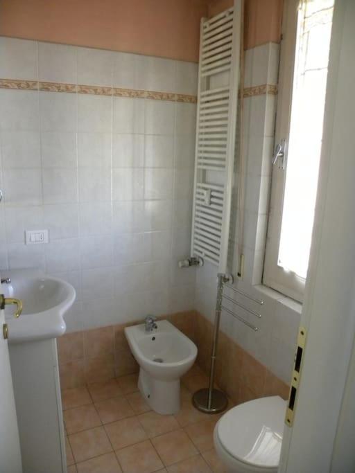 Appartamento Bright With Views And Terrace