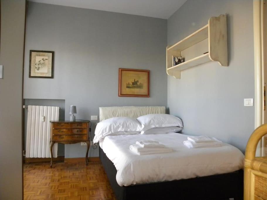 Bright With Views And Terrace Appartamento *