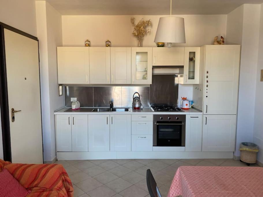 Appartamento Bright With Views And Terrace Firenze