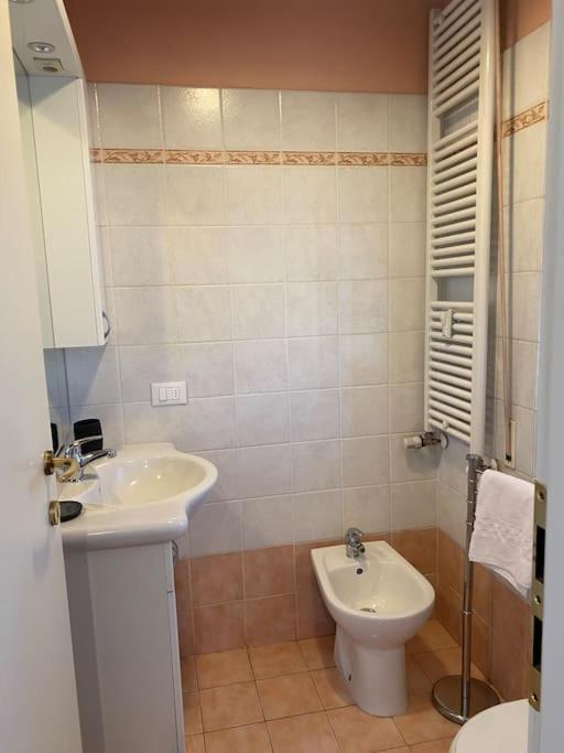 Bright With Views And Terrace Appartamento *