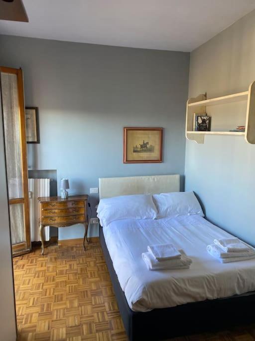 Appartamento Bright With Views And Terrace Firenze