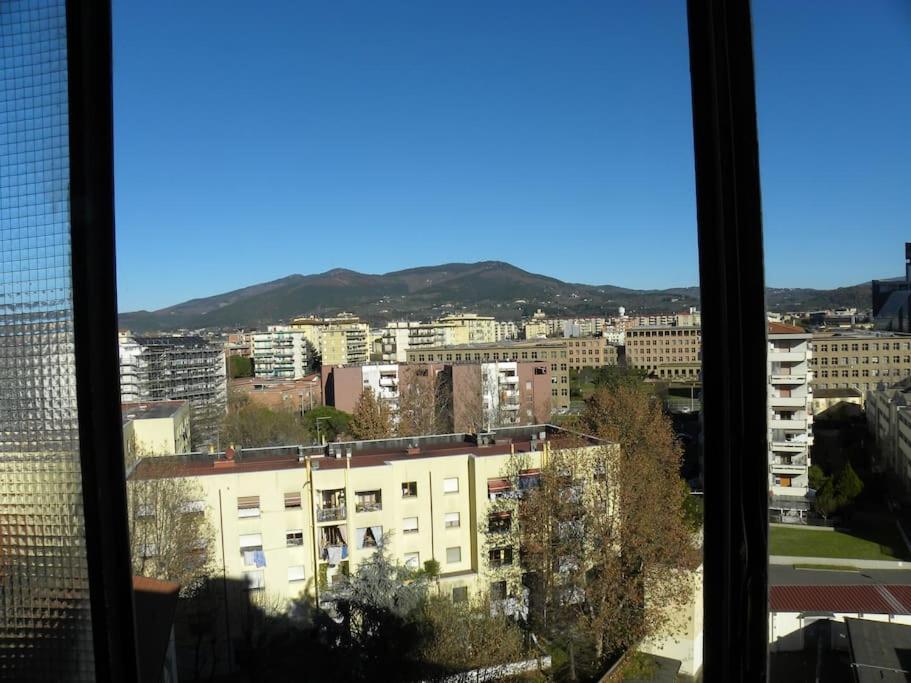Bright With Views And Terrace Firenze